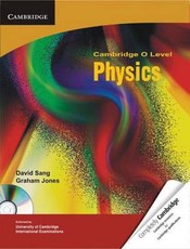 Cambridge O Level Physics [With CDROM]